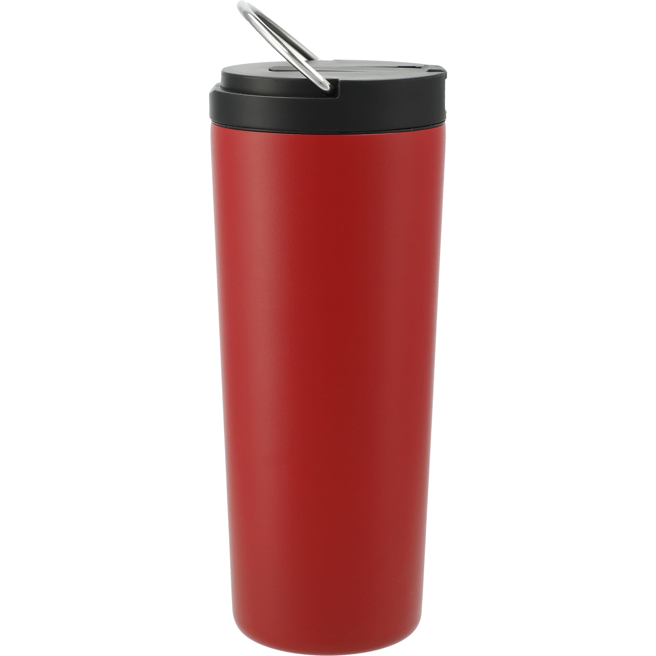 Thor Copper Insulated Tumbler 24oz Flip Straw Lid 1