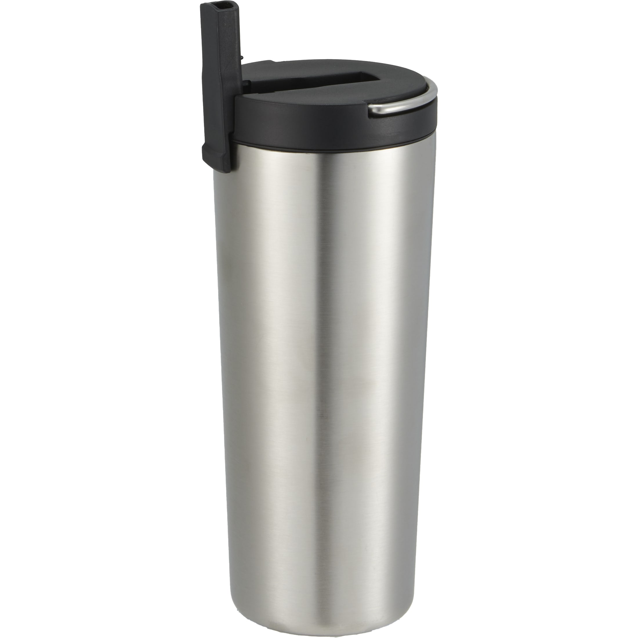 Thor Copper Insulated Tumbler 24oz Flip Straw Lid 1