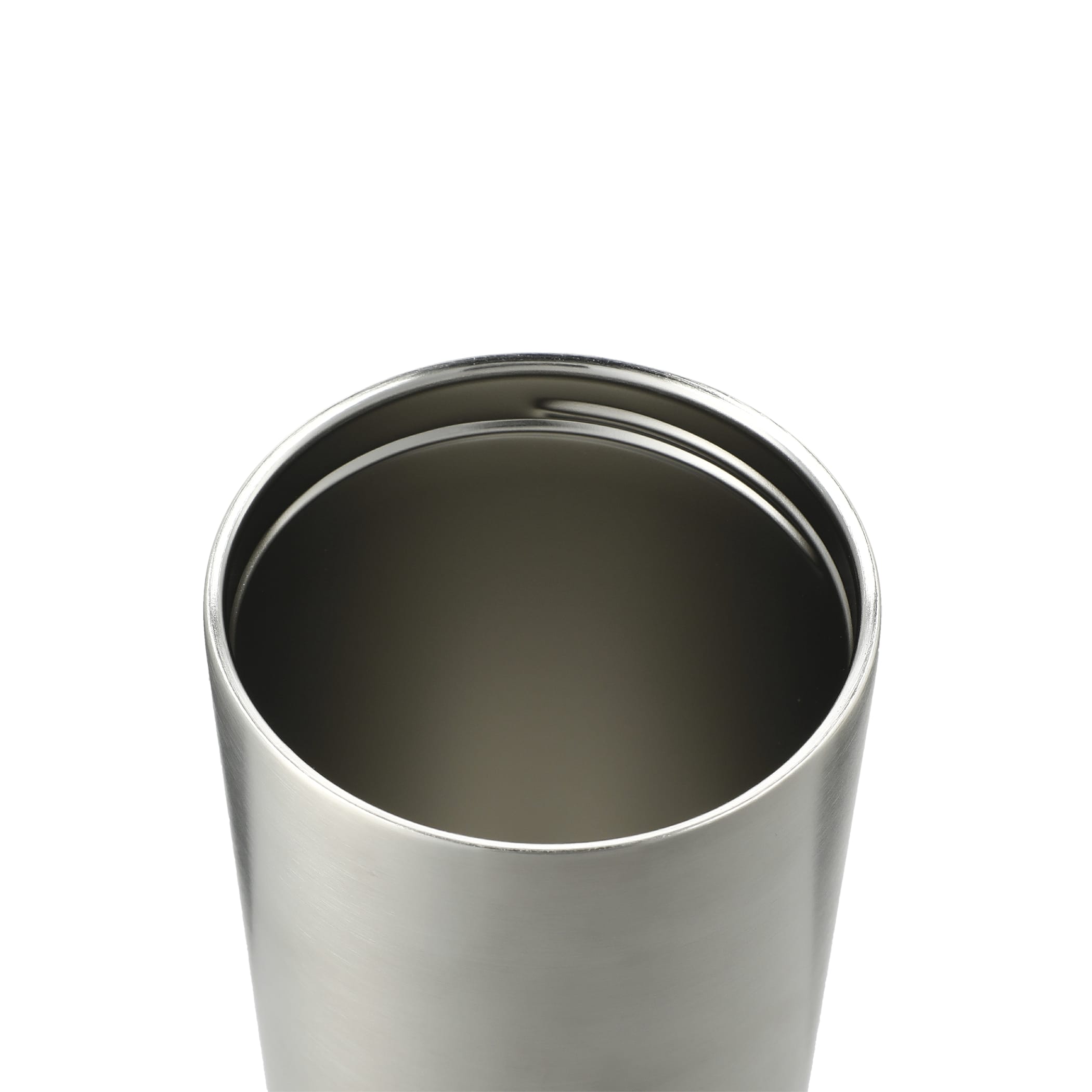 Thor Copper Insulated Tumbler 24oz Flip Straw Lid 1
