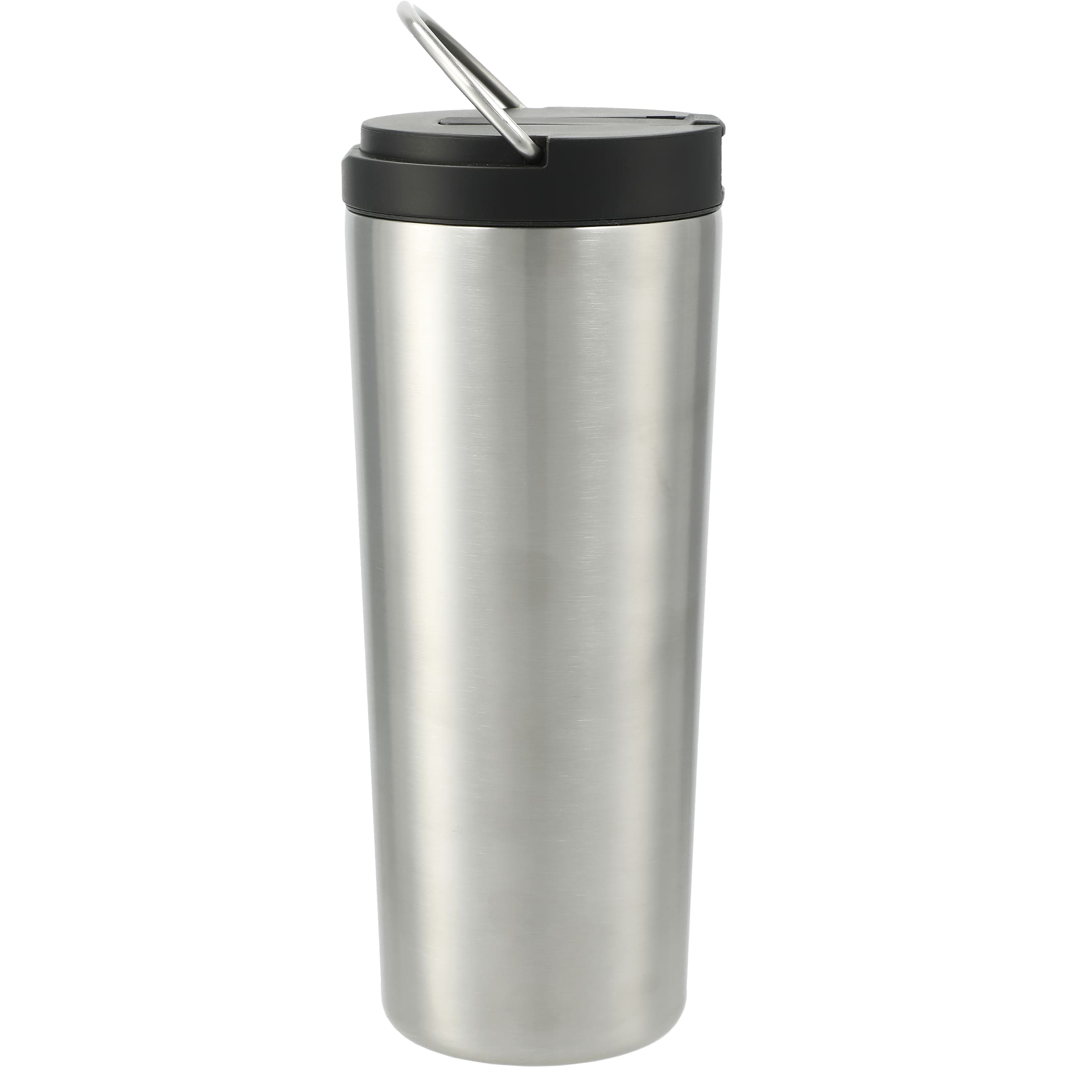 Thor Copper Insulated Tumbler 24oz Flip Straw Lid 1
