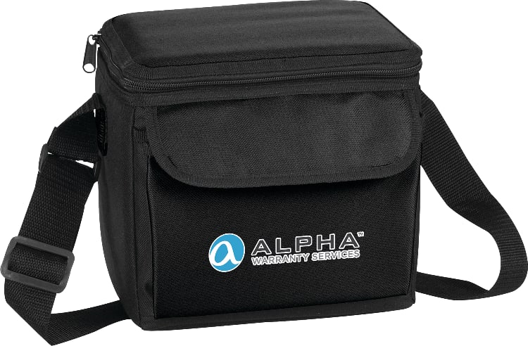 6-Can Lunch Cooler 1