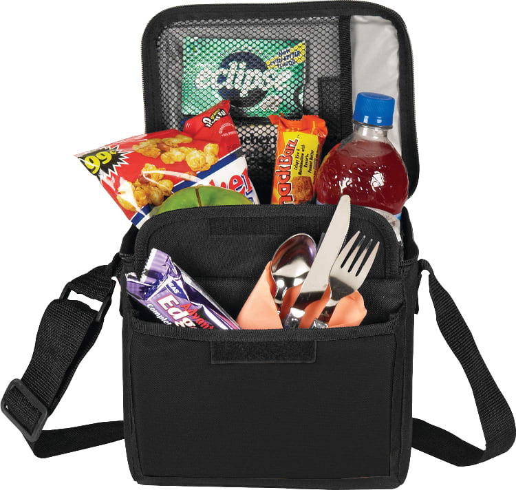 6-Can Lunch Cooler 1