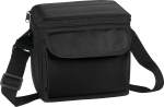 6-Can Lunch Cooler - SM-7475BKAngle-Right 6-Can Lunch Cooler - SM-7475BKAngle-Right