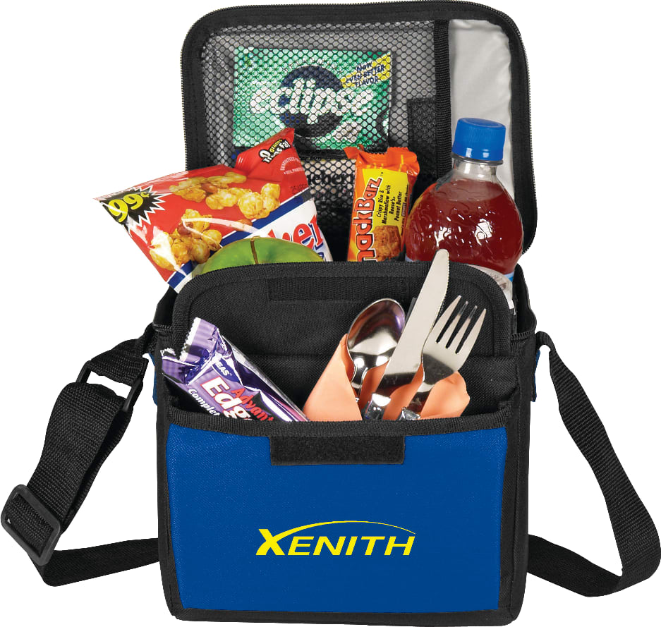 6-Can Lunch Cooler 1