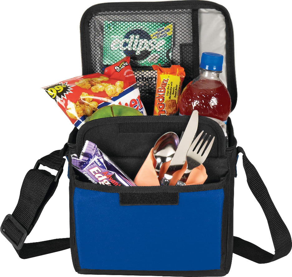 6-Can Lunch Cooler 1