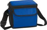 6-Can Lunch Cooler - SM-7475RBAngle-Right 6-Can Lunch Cooler - SM-7475RBAngle-Right