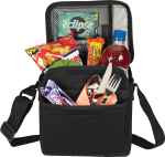 6-Can Lunch Cooler 2 6-Can Lunch Cooler 2