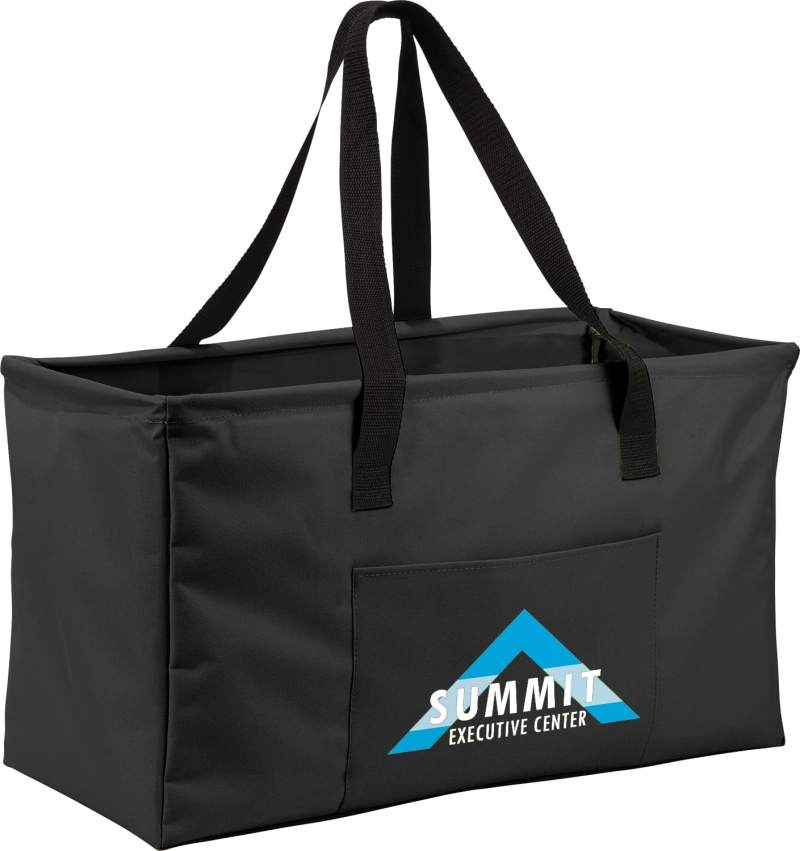 Large Utility Tote 1 Large Utility Tote 1