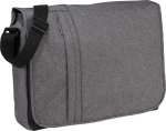Urban 15'' Computer Messenger Bag - SM-7378GAAngle-Right Urban 15'' Computer Messenger Bag - SM-7378GAAngle-Right