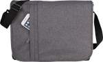 Urban 15'' Computer Messenger Bag - SM-7378GAFront Urban 15'' Computer Messenger Bag - SM-7378GAFront