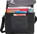 Urban 15'' Computer Messenger Bag - SM-7378GASide Urban 15'' Computer Messenger Bag - SM-7378GASide