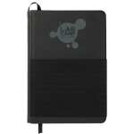 5%27%27 x 7%27%27 FSC® Mix Elastic Phone Pocket Notebook 1 5%27%27 x 7%27%27 FSC® Mix Elastic Phone Pocket Notebook 1