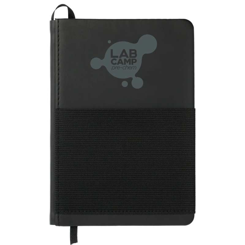 5%27%27 x 7%27%27 FSC® Mix Elastic Phone Pocket Notebook 1 5%27%27 x 7%27%27 FSC® Mix Elastic Phone Pocket Notebook 1