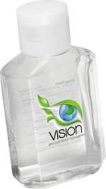 2oz Squirt Hand Sanitizer - SM-1532CLAngle-Right 2oz Squirt Hand Sanitizer - SM-1532CLAngle-Right
