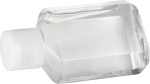 2oz Squirt Hand Sanitizer - SM-1532CLAngle-Right 2oz Squirt Hand Sanitizer - SM-1532CLAngle-Right
