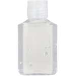 2oz Squirt Hand Sanitizer - SM-1532CLFront 2oz Squirt Hand Sanitizer - SM-1532CLFront