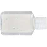 2oz Squirt Hand Sanitizer - SM-1532CLFront 2oz Squirt Hand Sanitizer - SM-1532CLFront