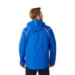 Men's GEARHART Waterproof Lightweight Softshell Jacket - TM12938550Back Men's GEARHART Waterproof Lightweight Softshell Jacket - TM12938550Back