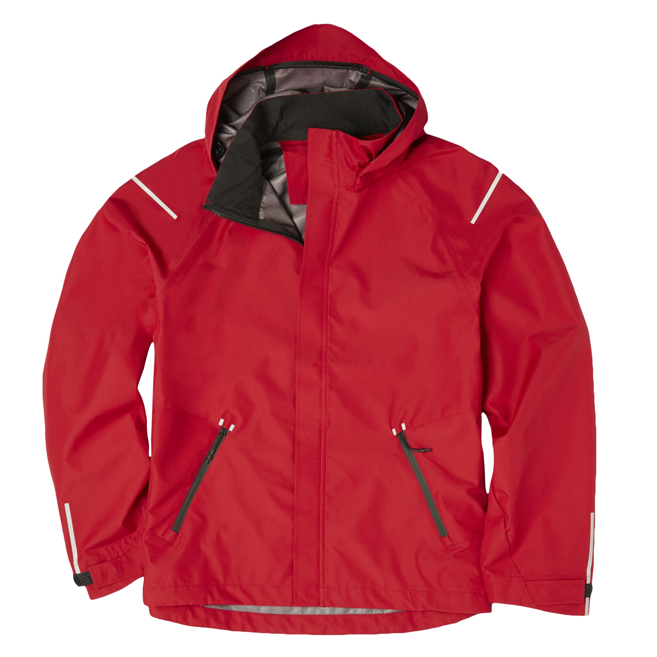 Men's GEARHART Waterproof Lightweight Softshell Jacket 1