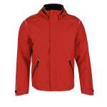 Men's GEARHART Waterproof Lightweight Softshell Jacket - TM12938369Front Men's GEARHART Waterproof Lightweight Softshell Jacket - TM12938369Front
