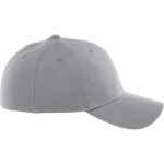 Unisex ACUITY Fitted Ballcap - TM32026561Front Unisex ACUITY Fitted Ballcap - TM32026561Front