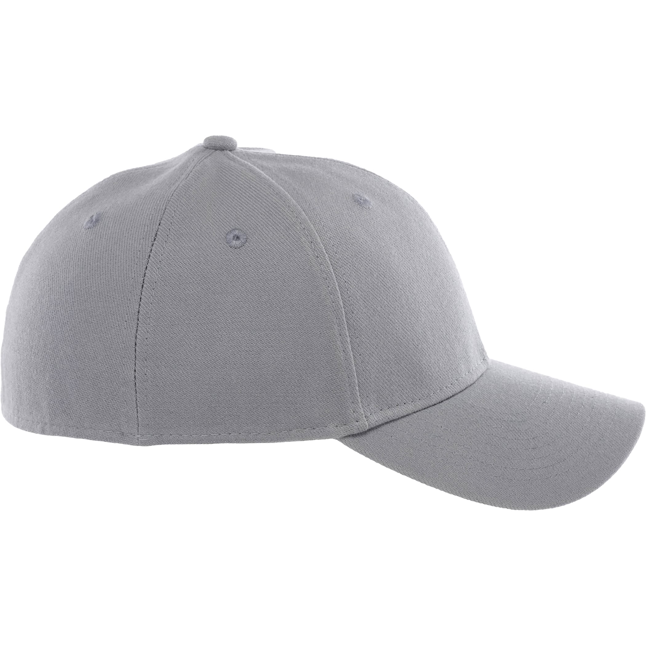 Unisex ACUITY Fitted Ballcap 1