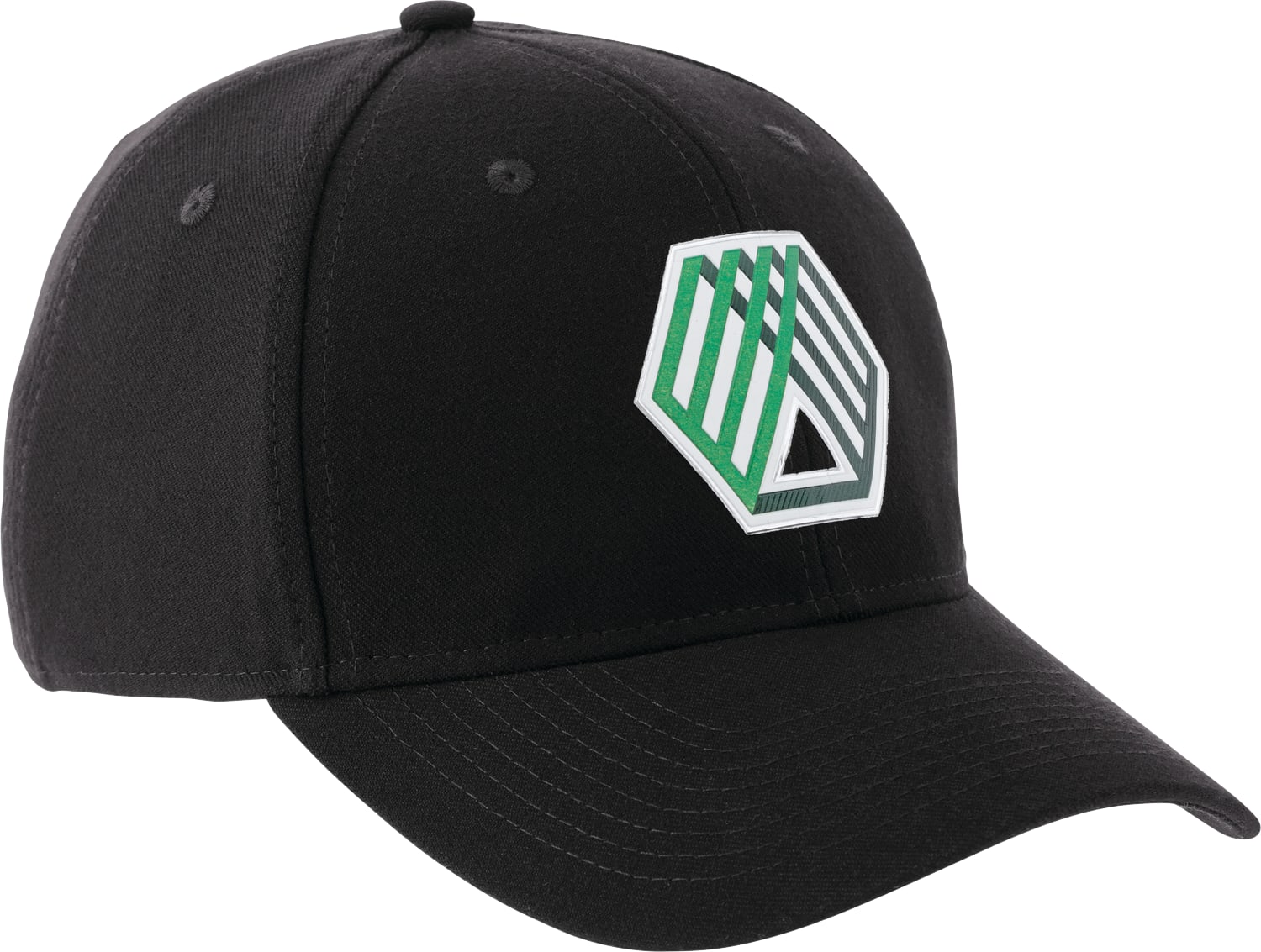 Unisex ACUITY Fitted Ballcap 1