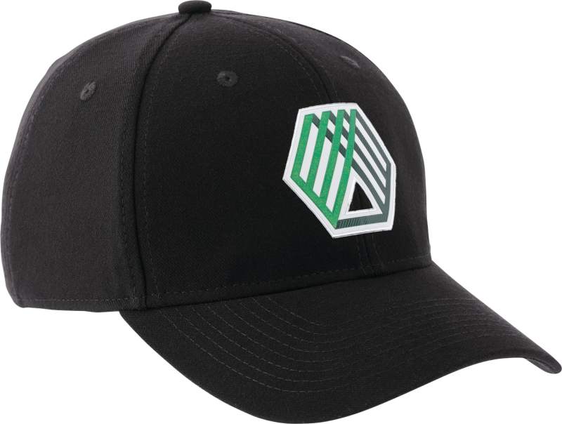 Unisex ACUITY Fitted Ballcap 1 Unisex ACUITY Fitted Ballcap 1