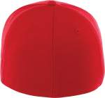 Unisex ACUITY Fitted Ballcap - TM32026358Back Unisex ACUITY Fitted Ballcap - TM32026358Back