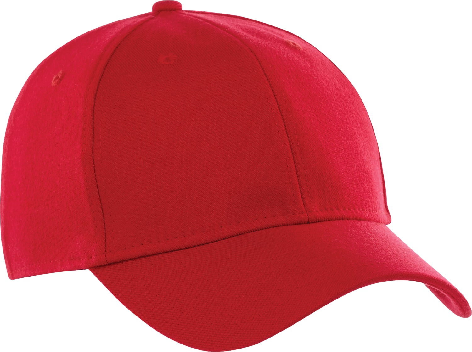Unisex ACUITY Fitted Ballcap 1