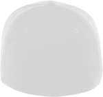 Unisex ACUITY Fitted Ballcap - TM32026125Back Unisex ACUITY Fitted Ballcap - TM32026125Back