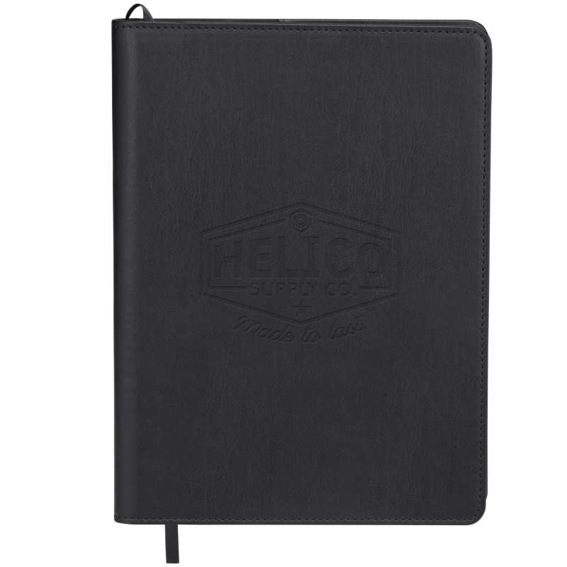 7%27%27 x 10%27%27 FSC® Mix Cross® Refined Refillable Notebook 1 7%27%27 x 10%27%27 FSC® Mix Cross® Refined Refillable Notebook 1
