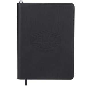 7%27%27 x 10%27%27 FSC® Mix Crossr Refined Refillable Notebook 1 7%27%27 x 10%27%27 FSC® Mix Crossr Refined Refillable Notebook 1