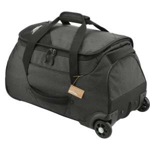High Sierra Forester RPET 22%27%27 Wheeled Duffle Bag 1 High Sierra Forester RPET 22%27%27 Wheeled Duffle Bag 1