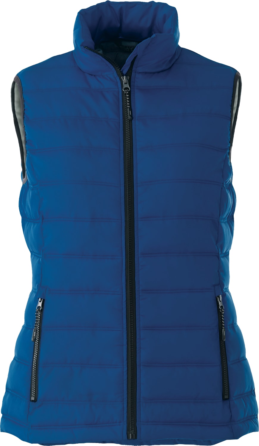 Women's MERCER Insulated Puffer Vest 1