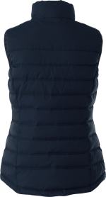 Women's MERCER Insulated Puffer Vest - TM99542561Front Women's MERCER Insulated Puffer Vest - TM99542561Front
