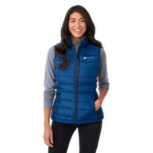 Women%27s MERCER Insulated Puffer Vest 1 Women%27s MERCER Insulated Puffer Vest 1