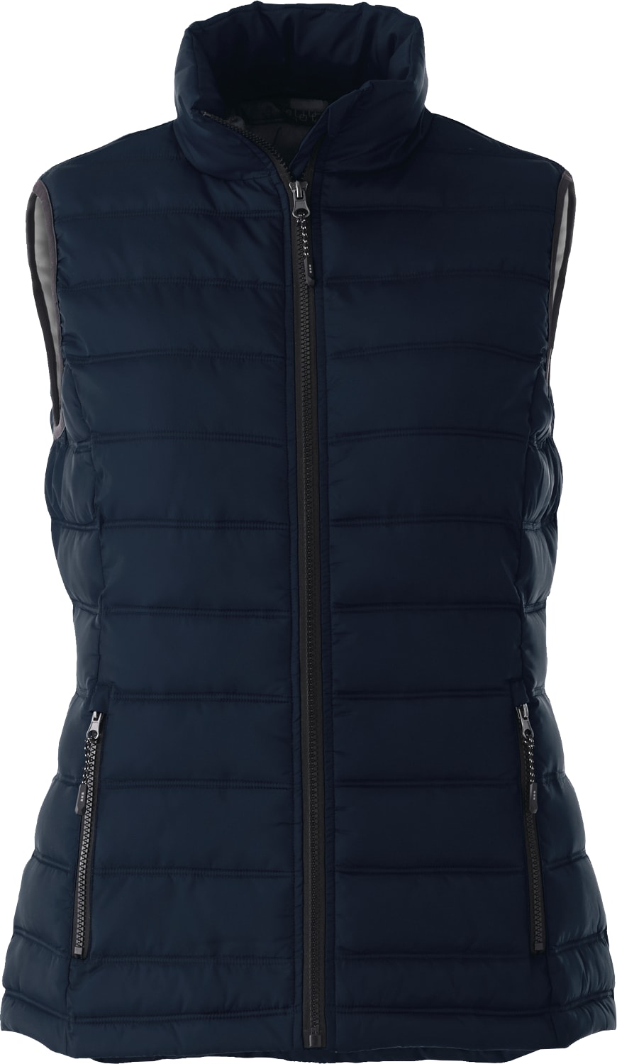 Women's MERCER Insulated Puffer Vest 1