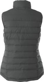 Women's MERCER Insulated Puffer Vest - TM99542575Back Women's MERCER Insulated Puffer Vest - TM99542575Back