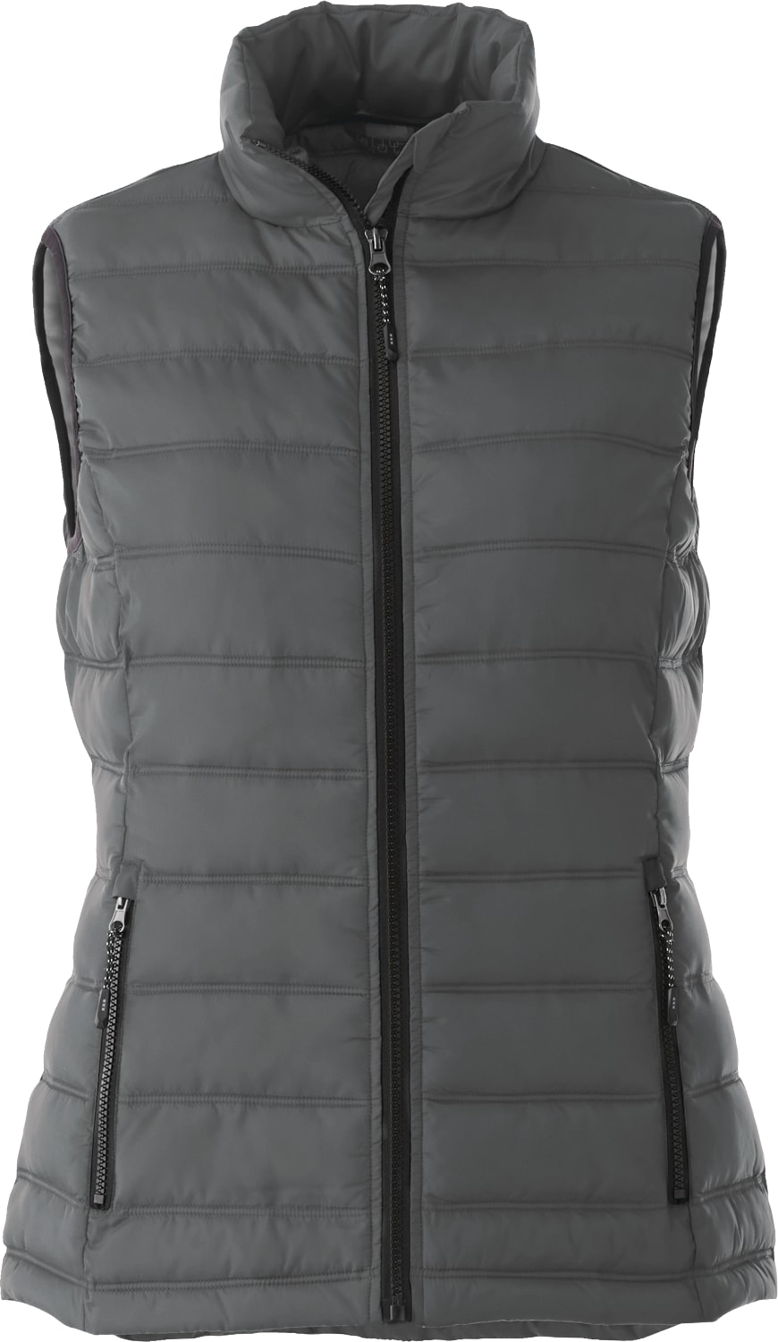 Women's MERCER Insulated Puffer Vest 1