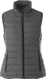 Women's MERCER Insulated Puffer Vest - TM99542575Front Women's MERCER Insulated Puffer Vest - TM99542575Front