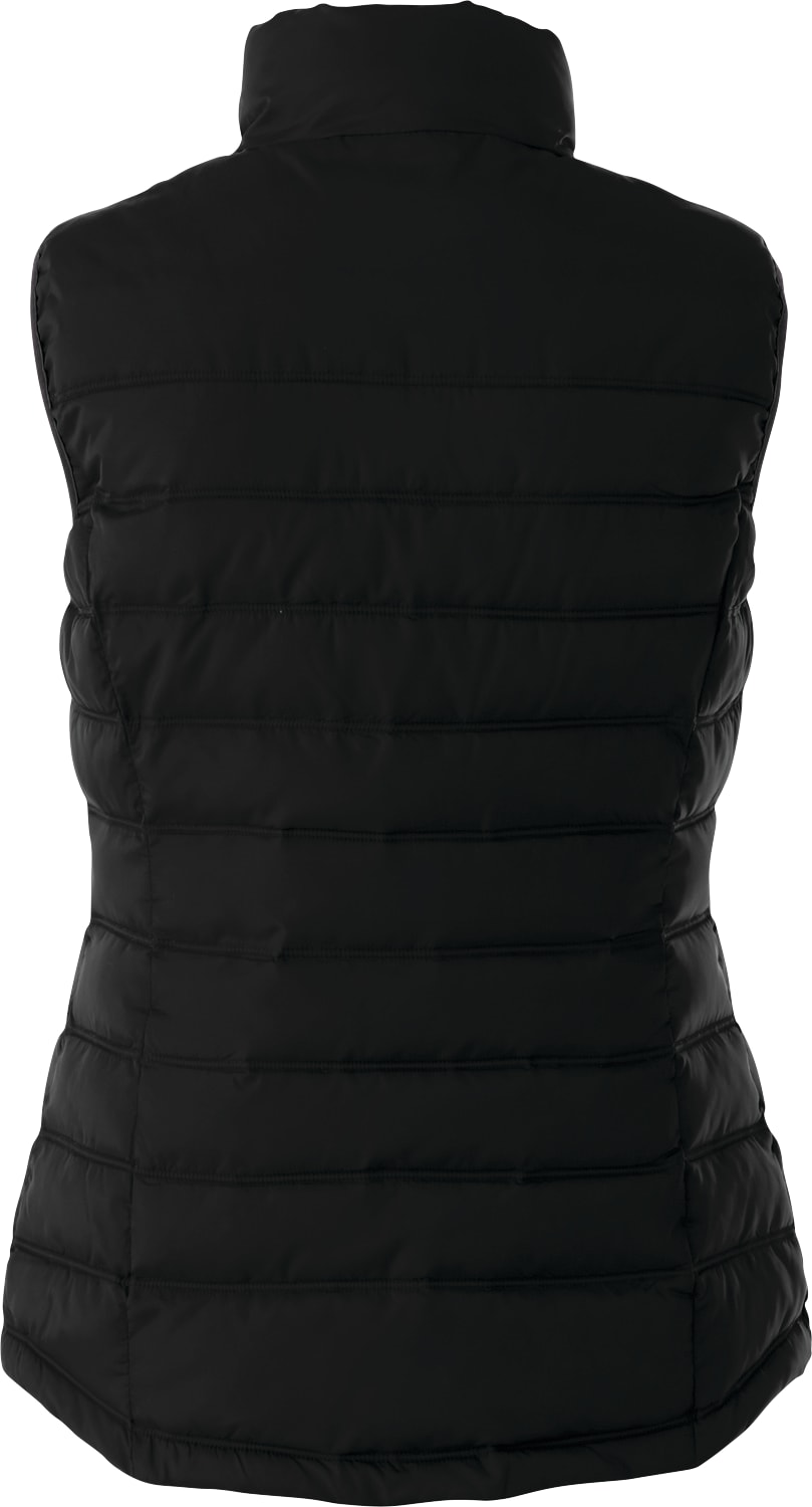 Women's MERCER Insulated Puffer Vest 1