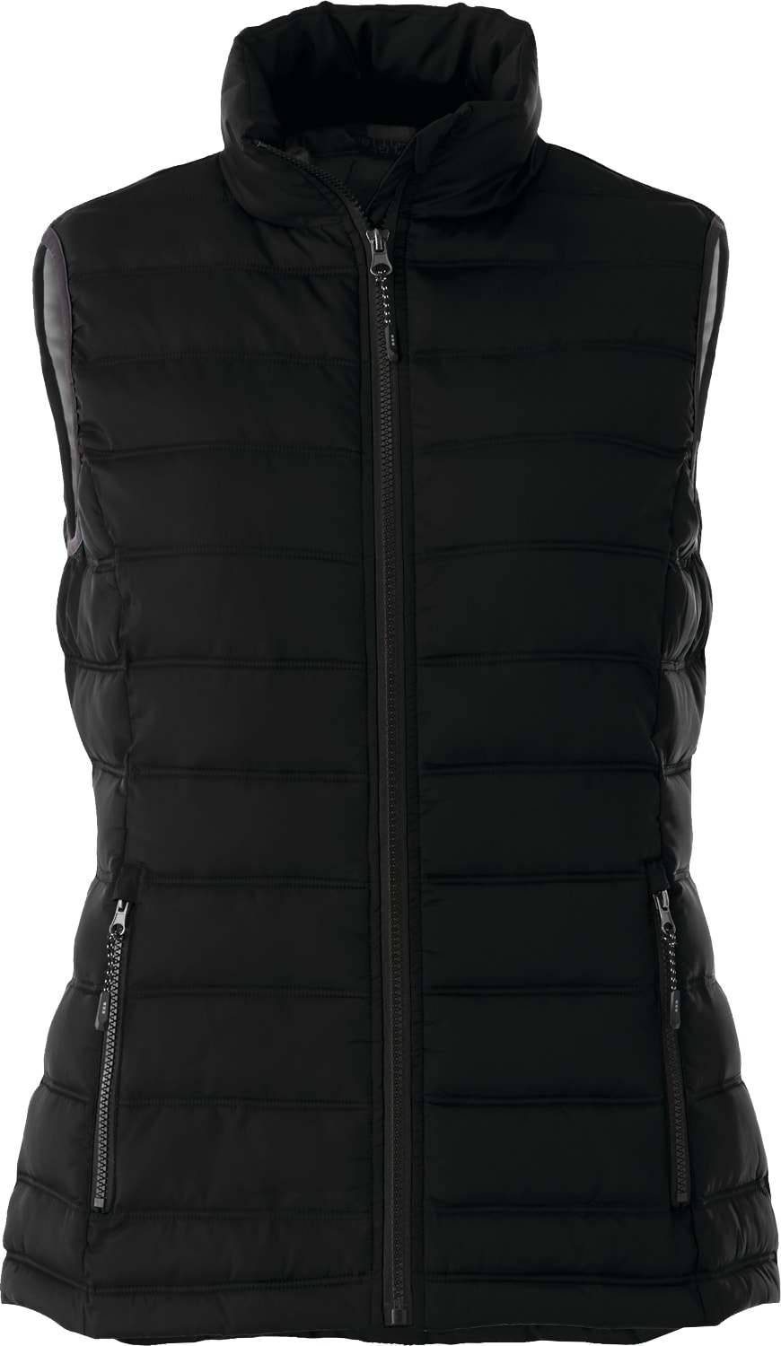 Women's MERCER Insulated Puffer Vest 1