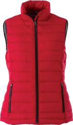 Women's MERCER Insulated Puffer Vest - TM99542358Front Women's MERCER Insulated Puffer Vest - TM99542358Front