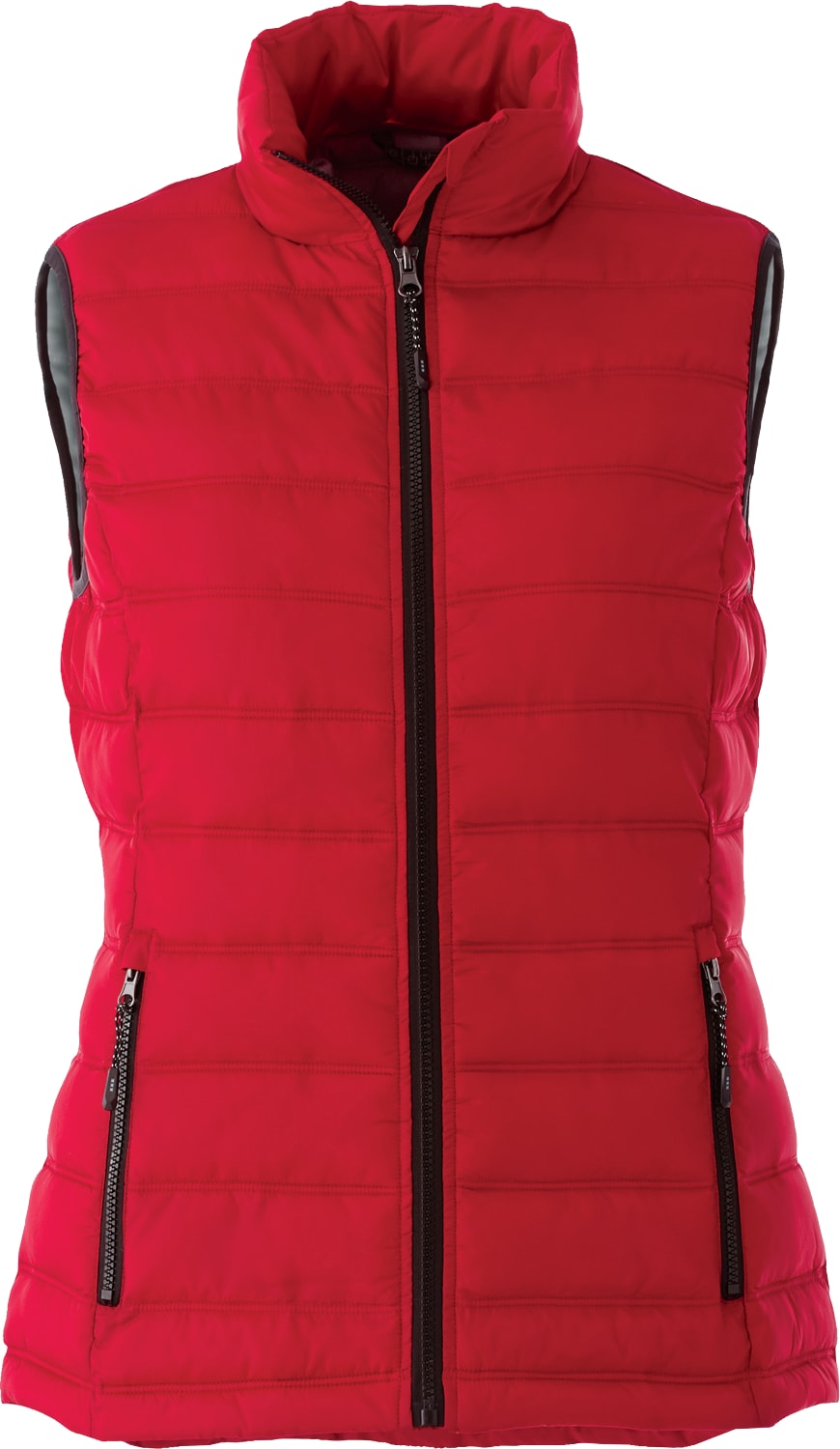 Women's MERCER Insulated Puffer Vest 1