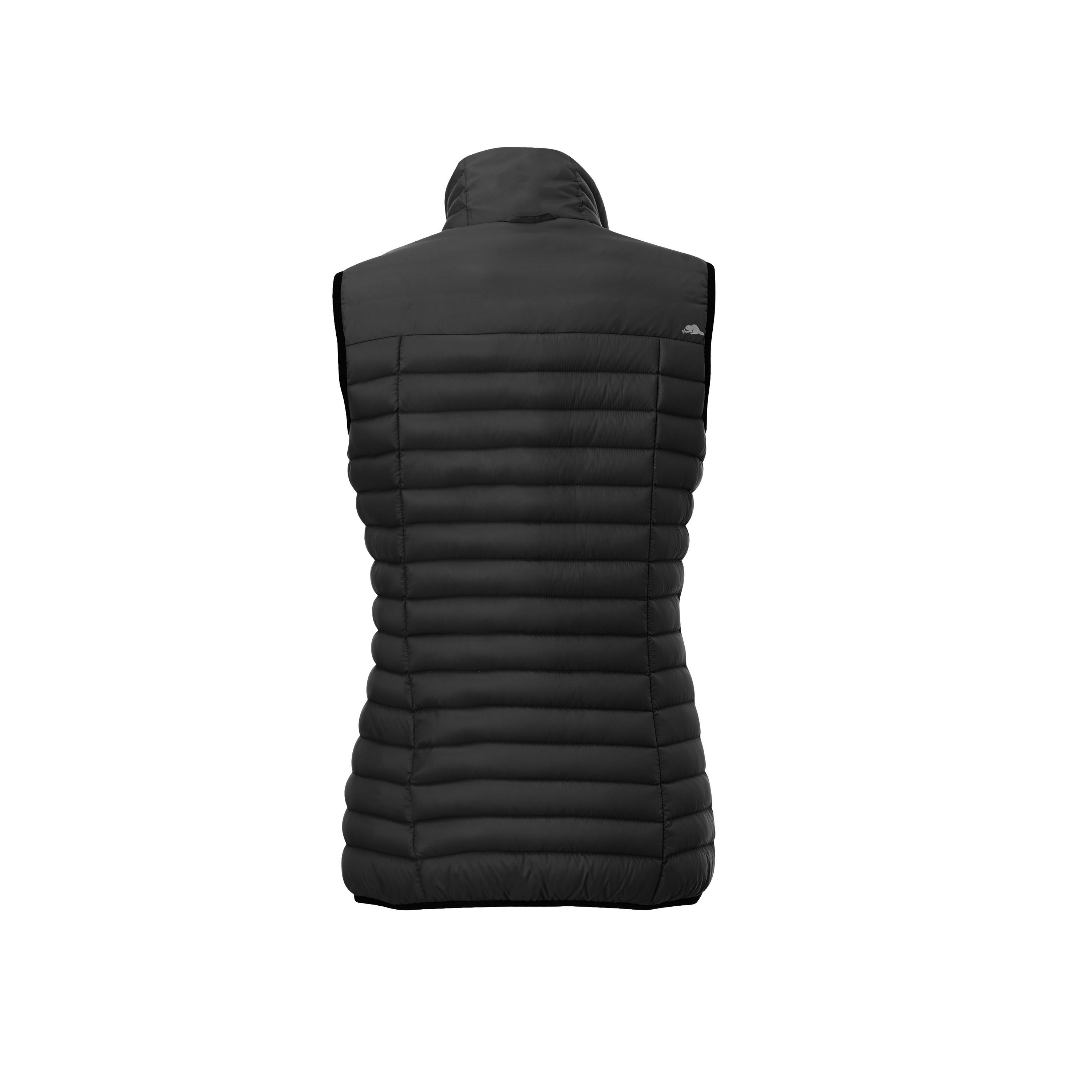 Women's EAGLECOVE Roots73 Lightweight Down Puffer Vest 2