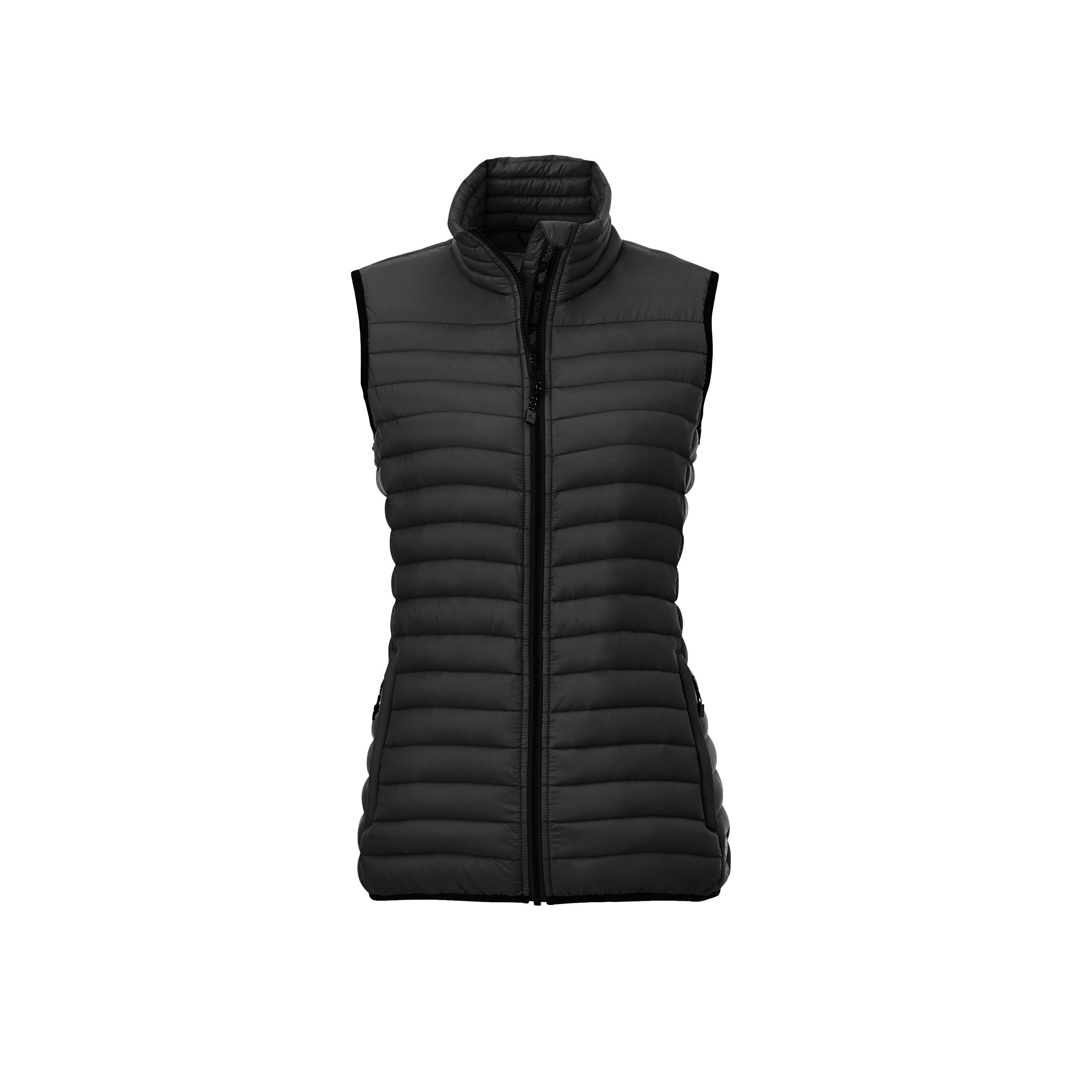Women's EAGLECOVE Roots73 Lightweight Down Puffer Vest 2