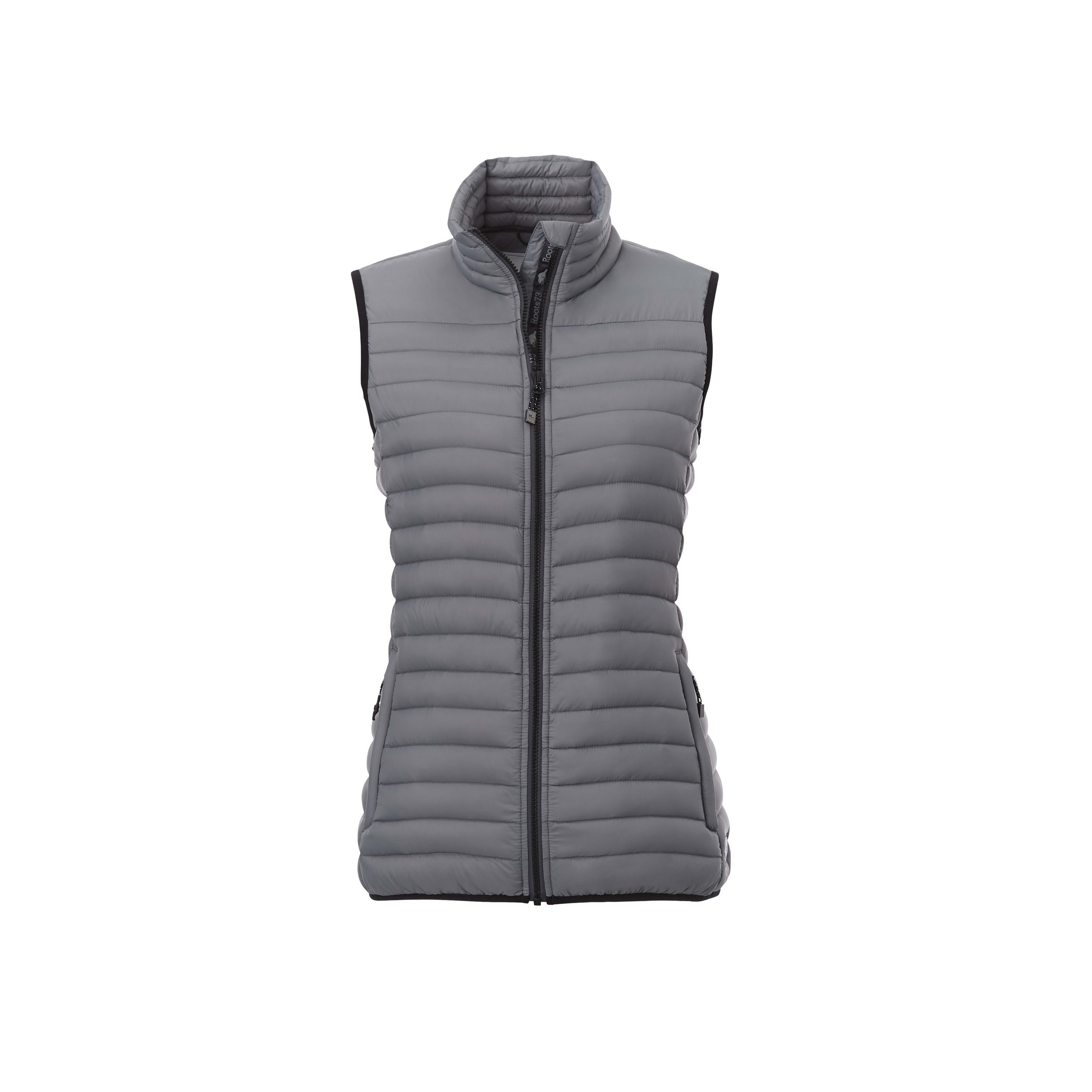 Women's EAGLECOVE Roots73 Lightweight Down Puffer Vest 2