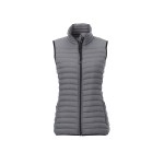Women's EAGLECOVE Roots73 Lightweight Down Puffer Vest - TM99557995Front Women's EAGLECOVE Roots73 Lightweight Down Puffer Vest - TM99557995Front