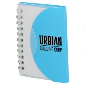 3.4%27%27 x 4.5%27%27 FSC® Recycled Post Spiral Notebook 1 3.4%27%27 x 4.5%27%27 FSC® Recycled Post Spiral Notebook 1